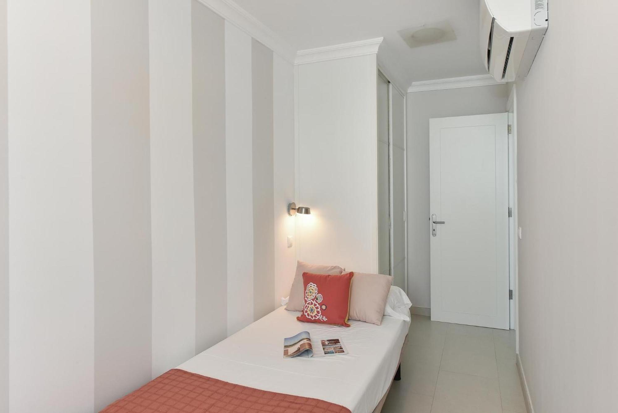 Beachfront Apartment Las Burras Mra 02 San Agustín エクステリア 写真