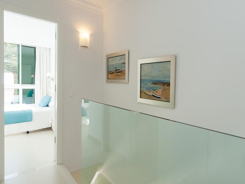 Beachfront Apartment Las Burras Mra 02 San Agustín エクステリア 写真