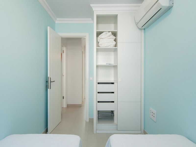 Beachfront Apartment Las Burras Mra 02 San Agustín エクステリア 写真